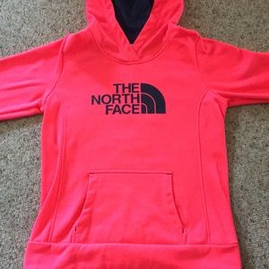 North Face Sweatshirt